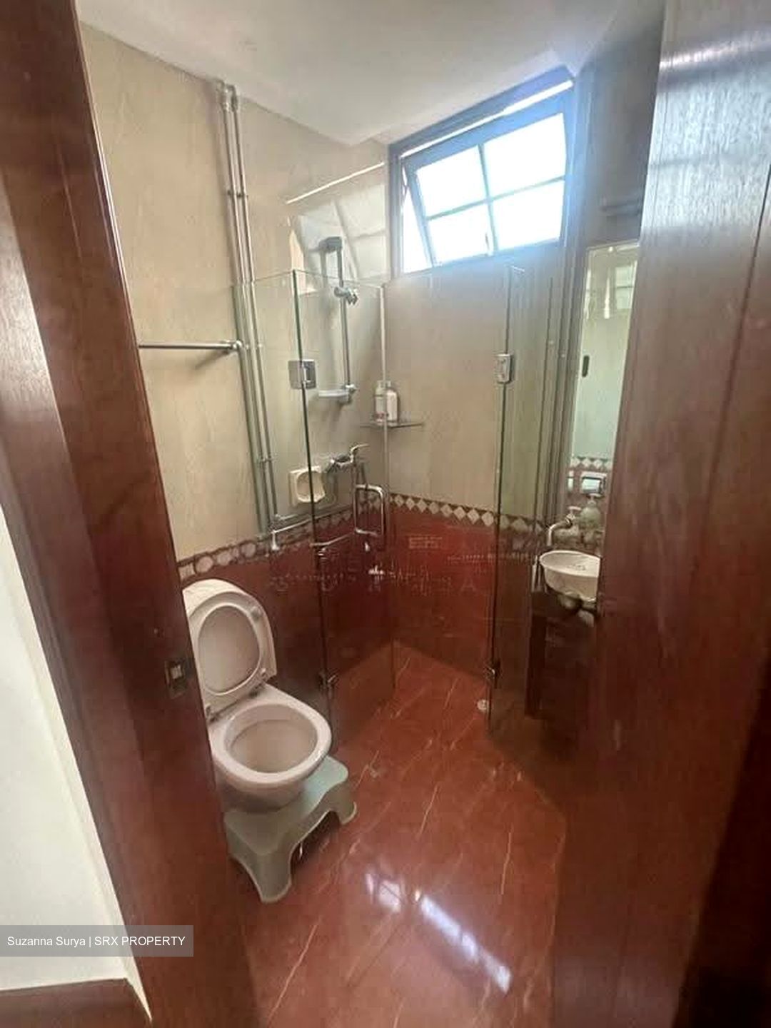 Sanctuary Green (D15), Condominium #618893501